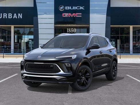 New 2026 Buick Encore GX Sport Touring w/ Comfort Package image 6