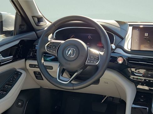 New 2026 Acura MDX w/ Technology Package image 22