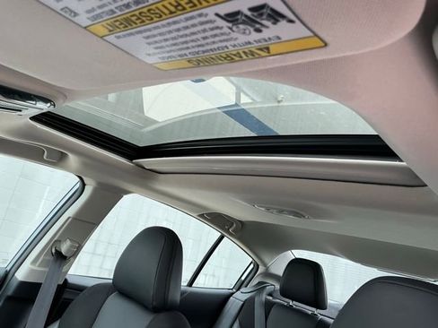 Certified 2023 Subaru Legacy Premium AWD/4WD image 15