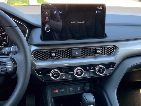 New 2026 Acura Integra image 6