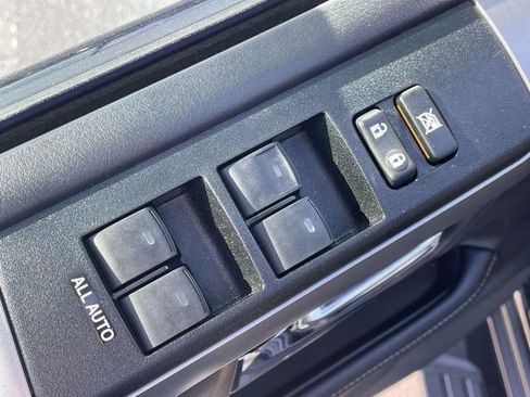 Used 2024 Toyota 4Runner SR5 Premium w/ Moonroof Package RWD image 16