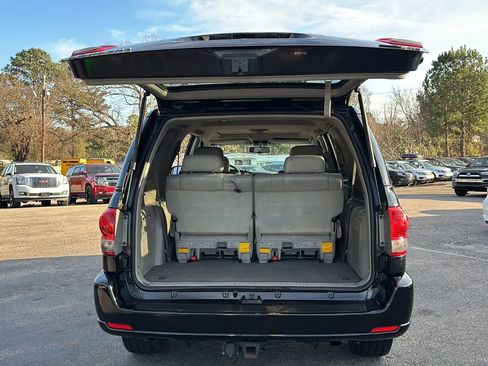 Used 2007 Toyota Sequoia Limited image 17