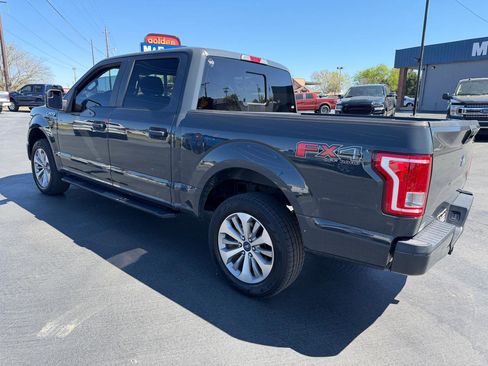Used 2017 Ford F150 XL w/ Equipment Group 101A Mid image 6