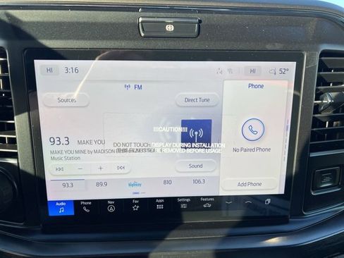 New 2026 Ford F350 Lariat w/ Lariat Ultimate Package image 21