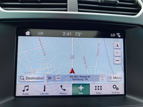 Used 2017 Ford Explorer XLT w/ Equipment Group 202A AWD/4WD image 34