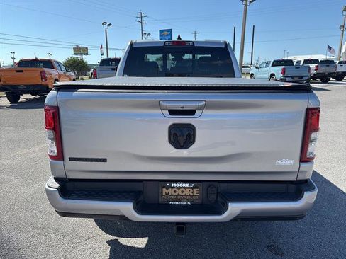 Used 2020 RAM 1500 Big Horn image 7