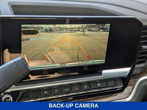 New 2026 GMC Sierra 1500 Elevation w/ Elevation Select Package image 23