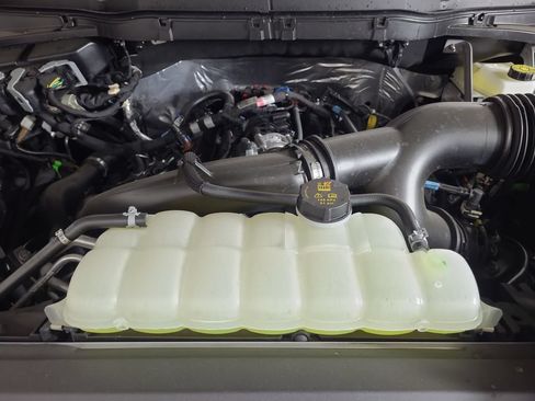 New 2026 Ford F150 STX w/ Equipment Group 200A AWD/4WD image 22