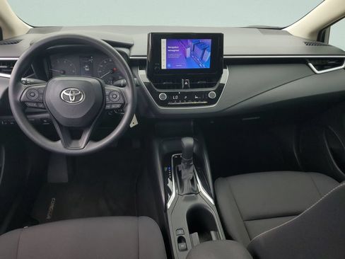 Certified 2023 Toyota Corolla LE FWD image 11
