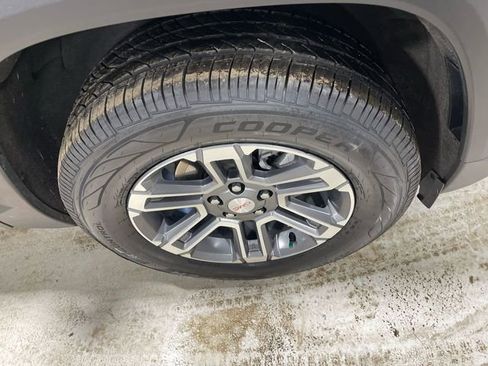 Used 2026 GMC Terrain Elevation AWD/4WD image 10