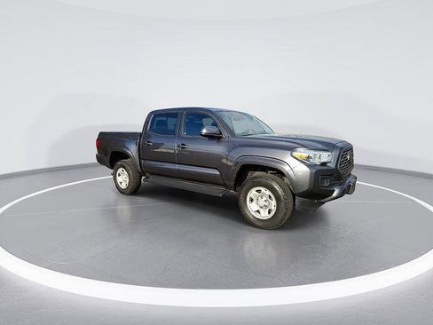 Certified 2023 Toyota Tacoma SR w/ SR Convenience Package image 3