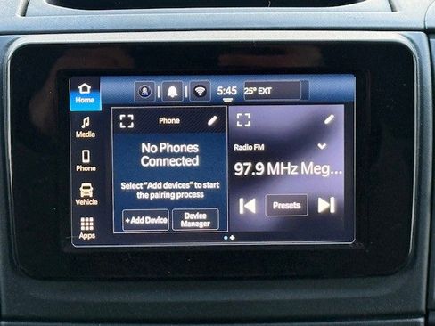 Used 2023 RAM ProMaster 2500 image 20