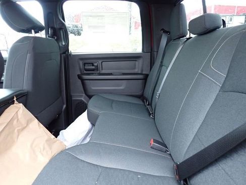 New 2026 RAM 5500 Tradesman image 14