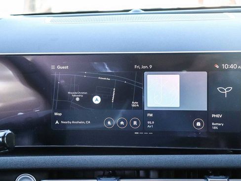 New 2026 Hyundai Tucson Limited image 16