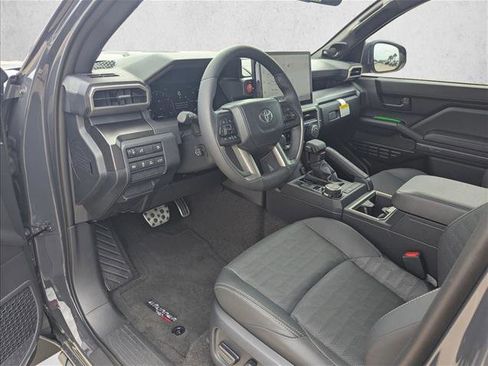 New 2026 Toyota 4Runner TRD Sport Premium AWD/4WD image 3