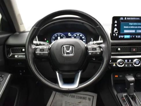 Used 2024 Honda Civic Touring image 20