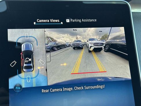 New 2026 Mercedes-Benz C 300 C 300 image 23