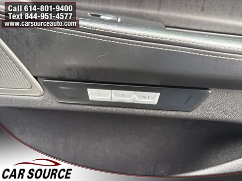 Used 2018 BMW 750i xDrive AWD/4WD image 43