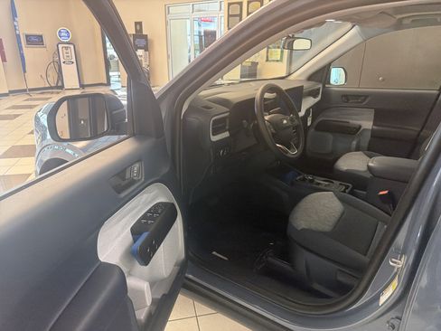 New 2026 Ford Maverick XLT w/ 4K Tow Package AWD/4WD image 11