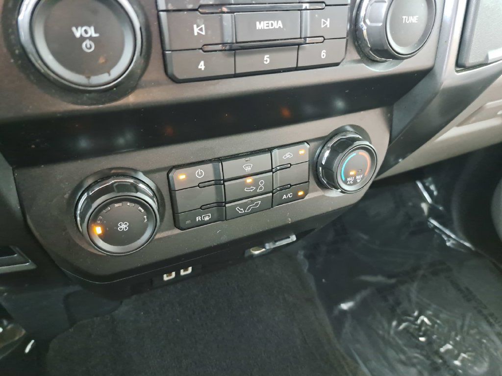 Used 2020 Ford F150 XLT w/ Equipment Group 301A Mid AWD/4WD image 14