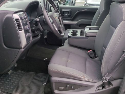 Used 2016 Chevrolet Silverado 1500 LT w/ All Star Edition image 18