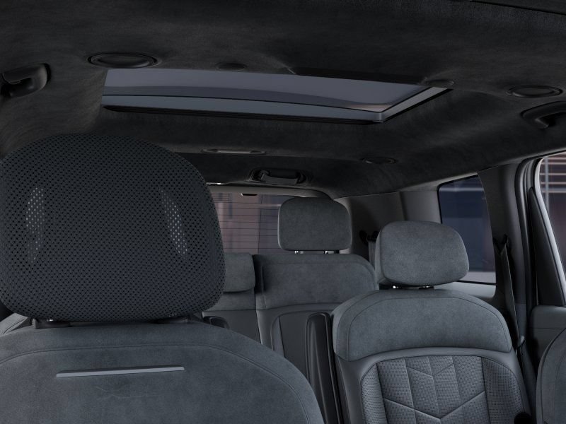 New 2027 Kia Telluride X-Line SX Prestige w/ Towing Package AWD/4WD image 27