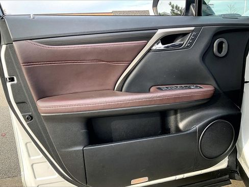 Used 2017 Lexus RX 350 F Sport image 16