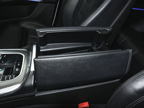 Used 2020 BMW X5 xDrive40i w/ M Sport Package AWD/4WD image 46