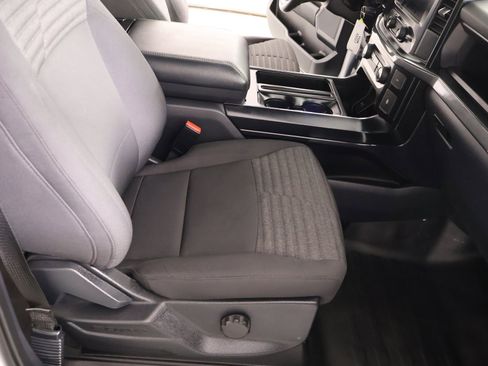 Used 2023 Ford F150 XL w/ STX Appearance Package AWD/4WD image 13