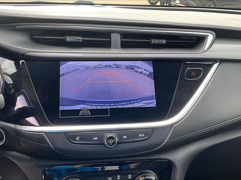 Used 2020 Buick Encore GX Preferred w/ Cold Weather Comfort Package FWD image 21