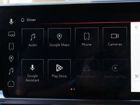 Used 2023 GMC Sierra 1500 SLT w/ SLT Premium Package AWD/4WD image 35