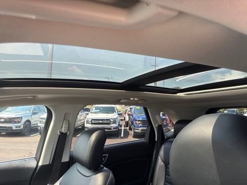Used 2019 Ford Edge SEL w/ Equipment Group 201A AWD/4WD image 28