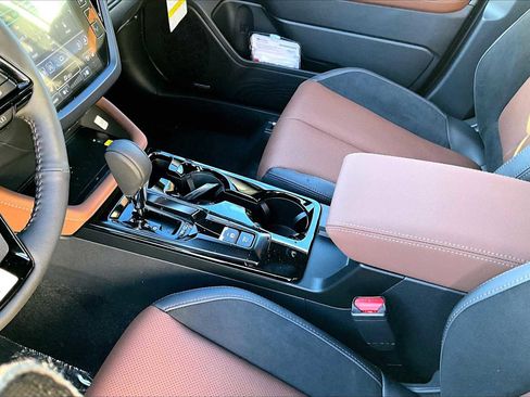 New 2026 Subaru Forester Touring image 7