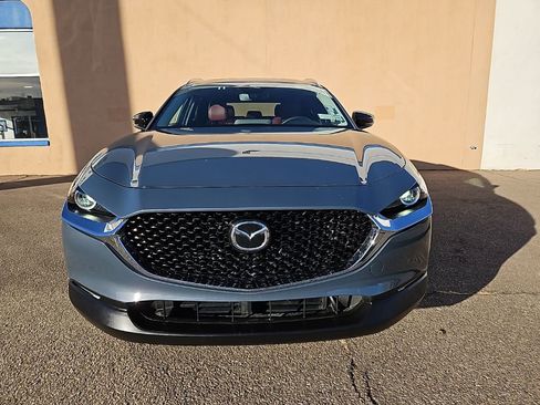 Used 2025 MAZDA CX-30 AWD 2.5 S w/ Preferred Package image 2