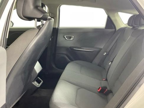 Used 2025 Kia K4 FWD image 16