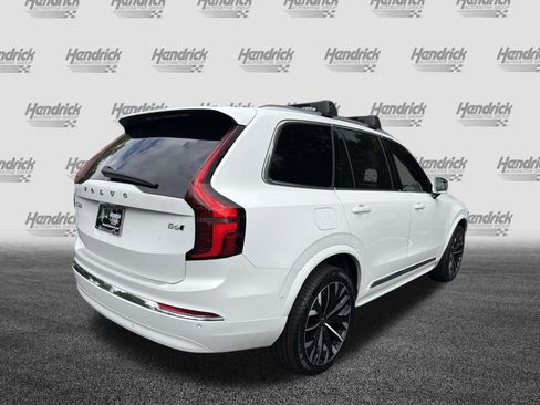 Used 2026 Volvo XC90 B6 Plus w/ Protection Package Premier AWD/4WD image 9