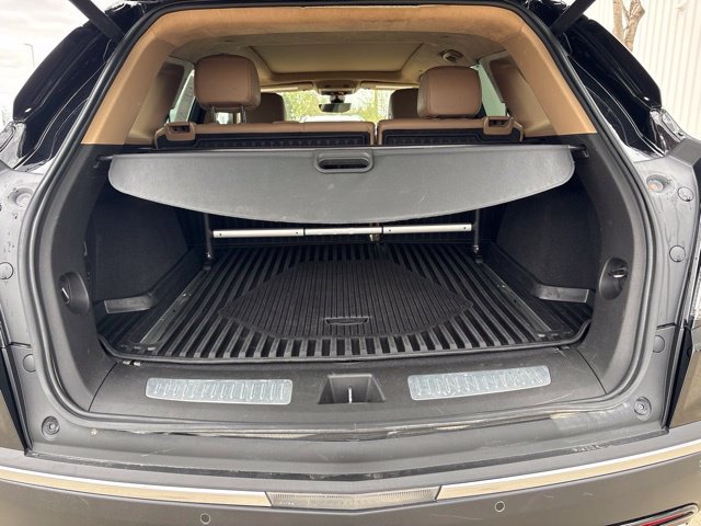 Certified 2021 Cadillac XT5 Sportv w/ Platinum Package AWD/4WD image 21
