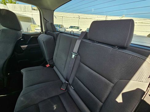 Used 2014 Chevrolet Silverado 1500 LT w/ All Star Edition RWD image 17