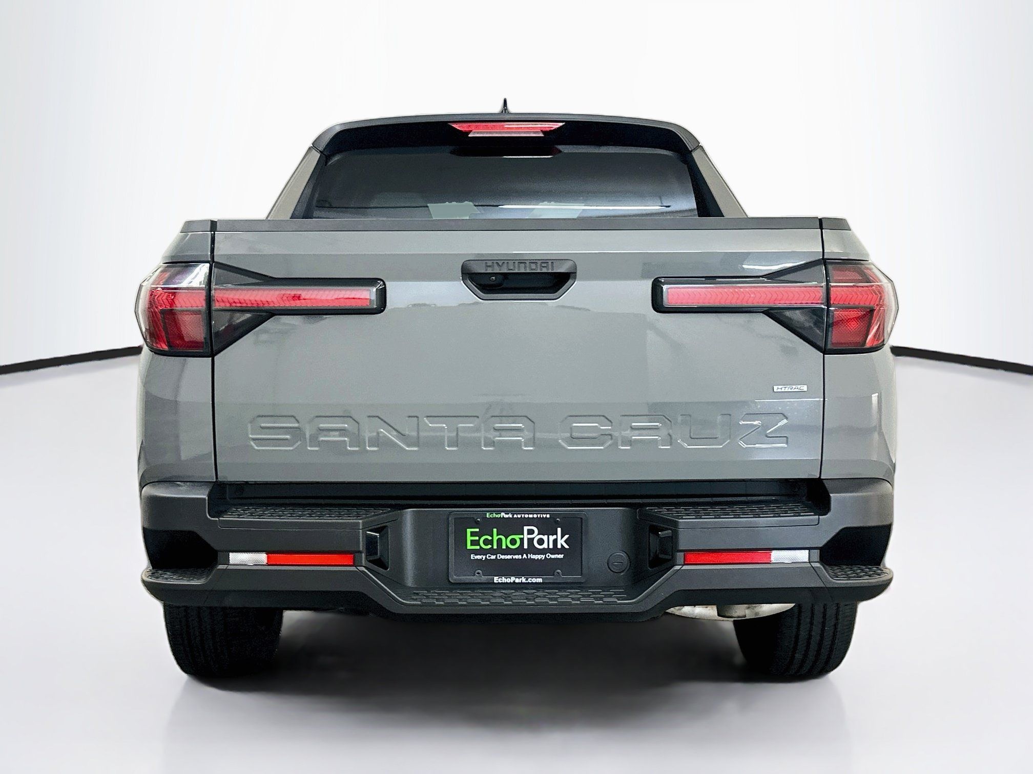 Used 2025 Hyundai Santa Cruz SEL AWD/4WD image 7