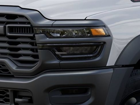 New 2025 RAM 5500 Tradesman AWD/4WD image 10