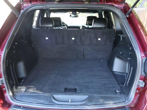 Used 2021 Jeep Grand Cherokee Limited AWD/4WD image 14