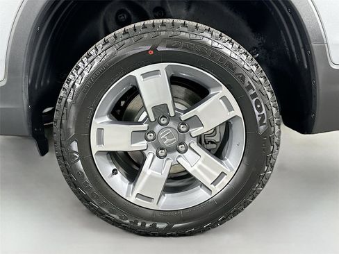 New 2026 Honda Ridgeline RTL image 30