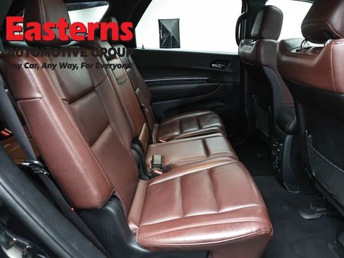 Used 2024 Dodge Durango R/T AWD/4WD image 17