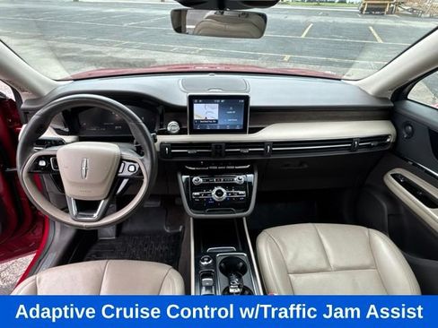 Used 2021 Lincoln Corsair Reserve w/ Equipment Group 201A AWD/4WD image 12