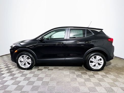 New 2026 Buick Encore GX Preferred image 4