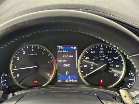 Used 2019 Lexus NX 300 FWD w/ Premium Package image 17