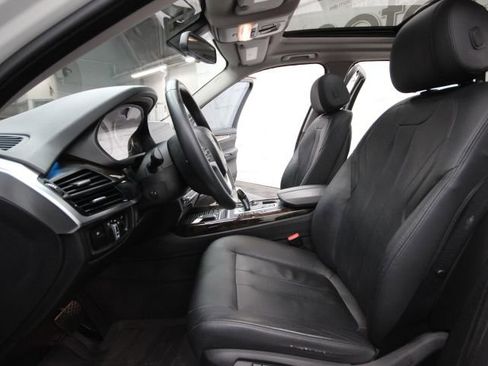 Used 2015 BMW X5 xDrive35i image 15