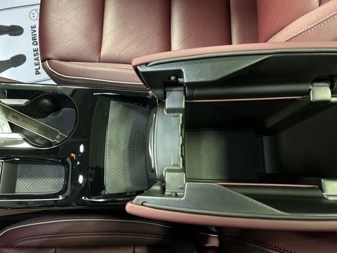 New 2026 Buick Envision Sport Touring image 19