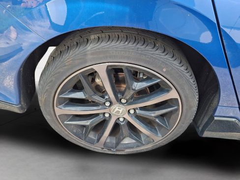 Used 2020 Honda Civic Sport image 13