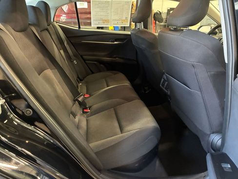 Used 2025 Toyota Camry LE FWD image 38